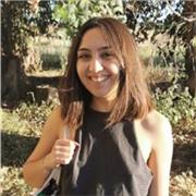 Estudiante de psicología cuida y apoya a tus hijos en diversas áreas de aprendizajes académicos y personales